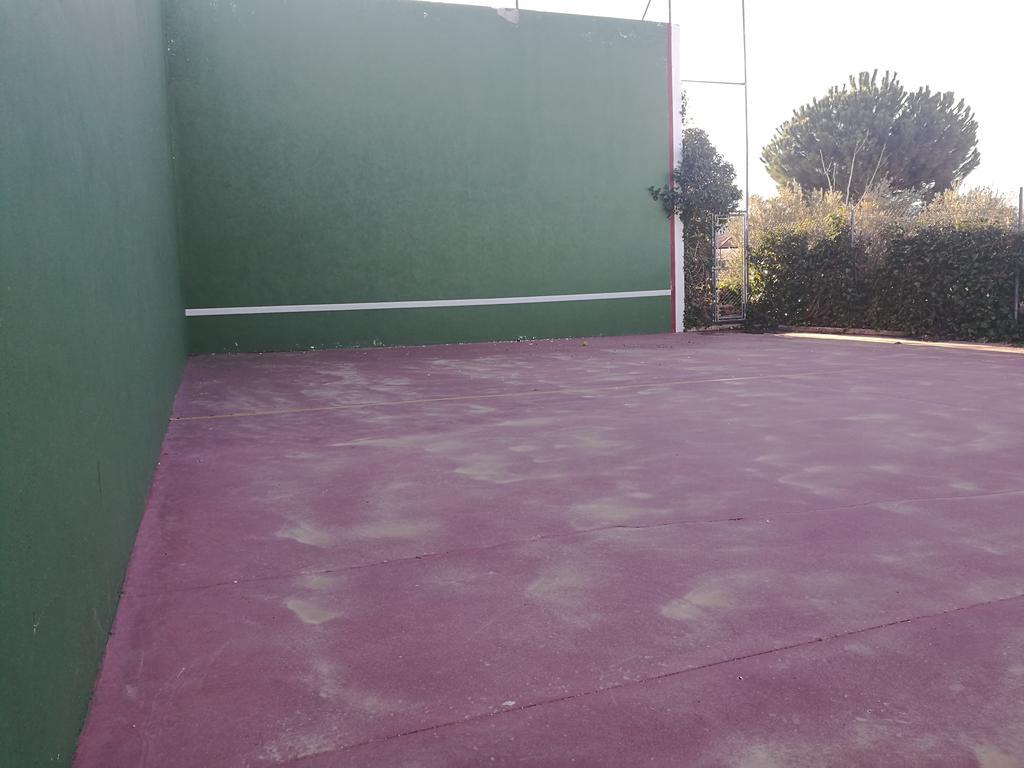 Cortijo Los Soledad El Sauco Εξωτερικό φωτογραφία